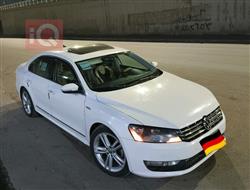 ڤۆڵکسواگن پاسات